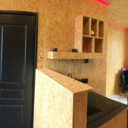 Le Boudoir Apartment Montrouge Ngoại thất bức ảnh