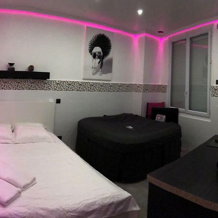 Le Boudoir Apartment Montrouge Ngoại thất bức ảnh